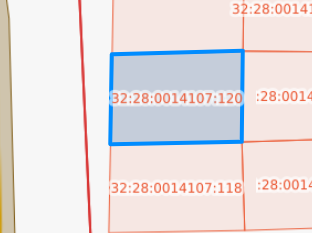 Торги №1659949 Лот №4029377 Продажа земельного участка - торги по банкротству 1